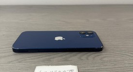 Fair
													Apple iPhone 12 - Unlocked, Blue, 256 GB, A2172, photo 4 of 8
