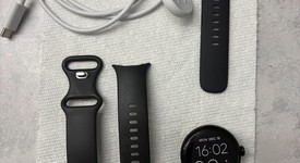 Fair
													Google Pixel Watch 2 - Unlocked, Black, LTE, photo 1 of 7