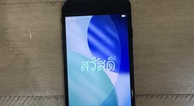 Good
													Apple iPhone SE 3rd Gen 2022 - Unlocked, Midnight, 64 GB, A2595, photo 2 of 6