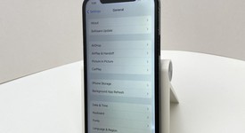 Fair
													Apple iPhone 12 Pro - Unlocked, Pacific Blue, 128 GB, A2341, photo 3 of 6