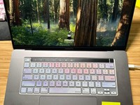 MacBook Pro 2019 - 16"