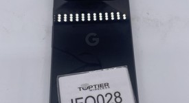 Good
													Google Pixel 9 - T-Mobile, Obsidian, 128 GB, 12 GB, G2YBB, photo 4 of 9