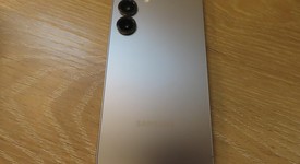 Good
													Samsung Galaxy S25 - Verizon, Silver Shadow, 128 GB, 12 GB, SM-S931U, photo 5 of 5