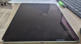 Mint
													Apple iPad Air 4th Gen - Wi-Fi, Green, 256 GB, A2316, photo 4 of 14