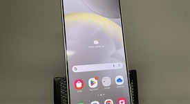 Good
													Samsung Galaxy S24 Plus - T-Mobile, Gray, 256 GB, 12 GB, SM-S926U, photo 1 of 8