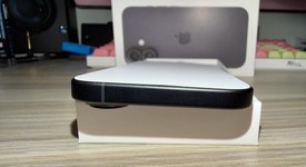 Mint
													Apple iPhone 16 - T-Mobile, Black, 128 GB, A3081, photo 4 of 6