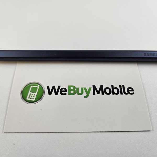 Samsung Galaxy Tab S7 - Wi-Fi, 256 GB, Mystic Navy, 8 GB, SM-T870, Wi-Fi