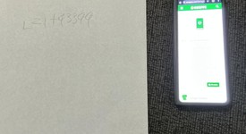 Good
													Samsung Galaxy Z Fold5 - Unlocked, Cream, 512 GB, 12 GB, SM-F946U1, photo 5 of 31