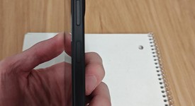 Mint
													Sony Xperia 1 V - Unlocked, Black, 256 GB, 12 GB, photo 5 of 8