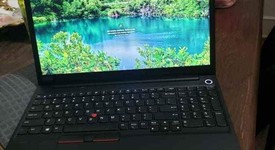 Good
													Lenovo IdeaPad Windows Laptop, photo 5 of 9