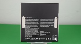 New
													Google Pixel 9 Pro Fold - Unlocked, Obsidian, 256 GB, GGH2X, photo 5 of 5