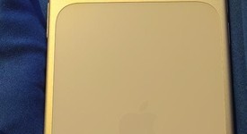 Mint
													Apple iPhone 17 Pro Max - Unlocked, Silver, 256 GB, A3257, photo 2 of 8