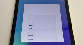 Good
													Apple iPad 11th Gen - Unlocked, Yellow, 128 GB, A3355, photo 1 of 6