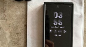 Mint
													Samsung Galaxy Z Fold6 - Unlocked, Black, 256 GB, 12 GB, SM-F956U1, photo 2 of 11