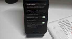 Good
													Apple iPhone 13 Pro Max - T-Mobile, Graphite, 256 GB, A2484, photo 3 of 4