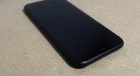 Good
													Apple iPhone 11 - Unlocked, Black, 64 GB, A2111, photo 4 of 9