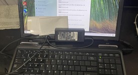 Good
													Toshiba Laptop, photo 3 of 9
