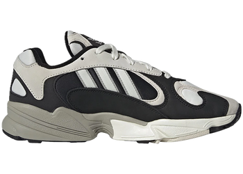 adidas Yung-1 Core Black Off White for sale