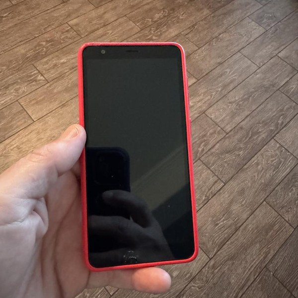 Gabb Phone - Gabb, Black