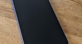 Good
													Apple iPhone 12 - AT&T, Purple, 128 GB, A2172, photo 2 of 6