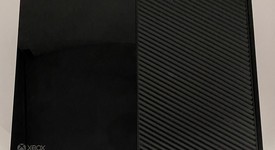 Fair
													Xbox One (2013) - Black, 500 GB, photo 1 of 6