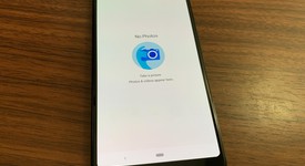 Good
													Google Pixel 3a XL - Verizon, Black, 64 GB, 4 GB, G020C, photo 2 of 5