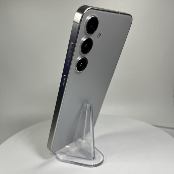 Samsung Galaxy S24 Plus - Unlocked, 256 GB, Gray, 12 GB, SM-S926U1