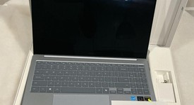 Mint
													Samsung Galaxy Book4 Edge - Sapphire, 512 GB, 16 GB, 16", photo 1 of 8