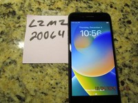 Apple iPhone SE 2nd Gen 2020