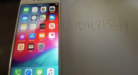 Good
													Apple iPhone 6S Plus - AT&T, Rose Gold, 64 GB, A1634, photo 4 of 4