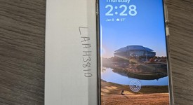 Good
													OnePlus 13 - Unlocked, Black Eclipse, 256 GB, 12 GB, photo 3 of 10