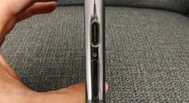 Good
													Samsung Galaxy S21 5G - Unlocked, Gray, 256 GB, 8 GB, SM-G991U1, photo 5 of 9