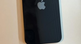 Mint
													Apple iPhone 13 Mini - Unlocked, Midnight, 128 GB, A2481, photo 2 of 14