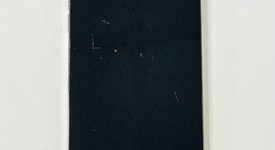Good
													Apple iPhone 12 Pro Max - Unlocked, Graphite, 128 GB, A2342, photo 1 of 9