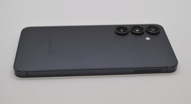 Good
													Samsung Galaxy S25 - Unlocked, Blueblack, 256 GB, 12 GB, SM-S931U1, photo 2 of 8