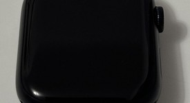 Mint
													Apple Watch Series 8 45mm - Unlocked, Midnight, A2774 - Cellular, Aluminum, photo 2 of 9