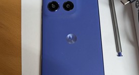 Good
													Moto G Stylus 5G (2025) - Unlocked, Surf the Web, 256 GB, 8 GB, photo 2 of 7