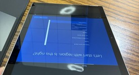 Mint
													Microsoft Surface Pro 5 (2017) - Wi-Fi, Silver, 128 GB, 4 GB, photo 3 of 10