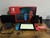 Good Nintendo Switch - Red & Blue, 32 GB