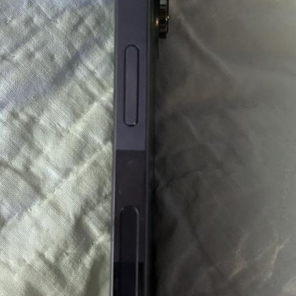 Apple iPhone 14 Pro - Unlocked, 256 GB, Purple, A2650