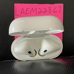 Used Apple AirPods (2nd Gen) - Wireless Case