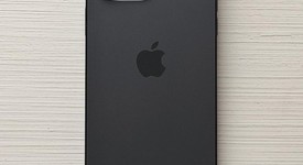 Good
													Apple iPhone 14 Pro Max - Unlocked, Black, 1 TB, A2651, photo 3 of 11
