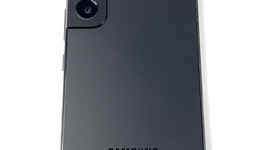 Good
													Samsung Galaxy S22 - AT&T, Black, 256 GB, 8 GB, SM-S901U, photo 3 of 7