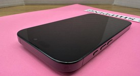 Good
													Apple iPhone 16 Pro - Unlocked, Black, 128 GB, A3083, photo 5 of 13