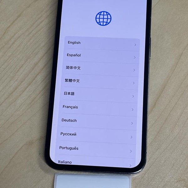 Apple iPhone 13 Pro - Unlocked, 256 GB, Green, A2483