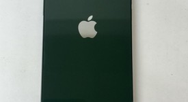 Mint
													Apple iPhone 13 - Unlocked, Green, 128 GB, A2482, photo 3 of 7