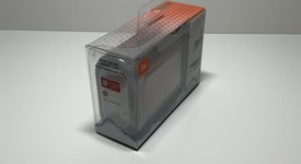 New
													JBL Go 3 - Teal, photo 2 of 4