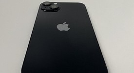 Good
													Apple iPhone 14 Plus - T-Mobile, Midnight, 256 GB, A2632, photo 2 of 8