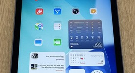 Mint
													Apple iPad 11th Gen - Unlocked, Blue, 128 GB, A3355, photo 5 of 7