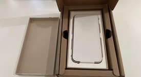 Mint
													Apple iPhone 13 Mini - Unlocked, Pink, 256 GB, A2481, photo 3 of 16